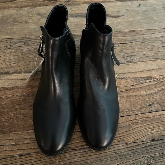 Steve Madden Shoes New Steve Madden Dacey Ankle Booties Size 8 new without box - Picture 7 of 11